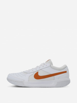 Кроссовки мужские Nike Court Air Zoom Lite 3, Белый